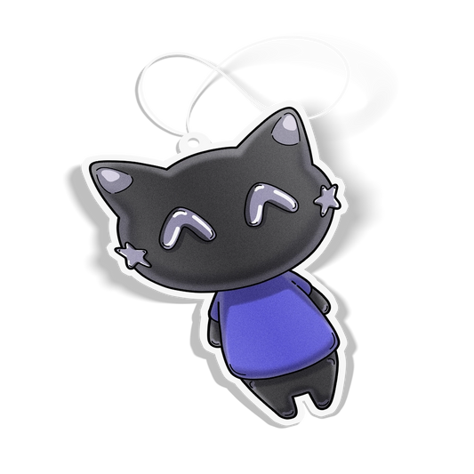 GUTZ AIR FRESHENER (GRAPE)
