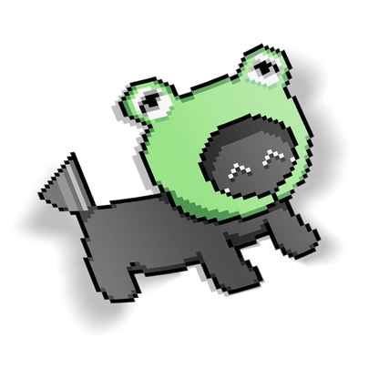 GUTZ DECAL BLIND BAG 2.0