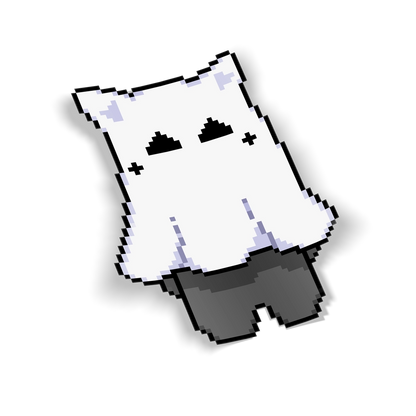 GUTZ DECAL BLIND BAG 2.0