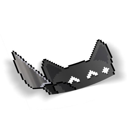 GUTZ DECAL BLIND BAG 2.0