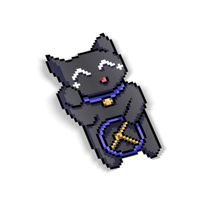 GUTZ DECAL BLIND BAG 2.0