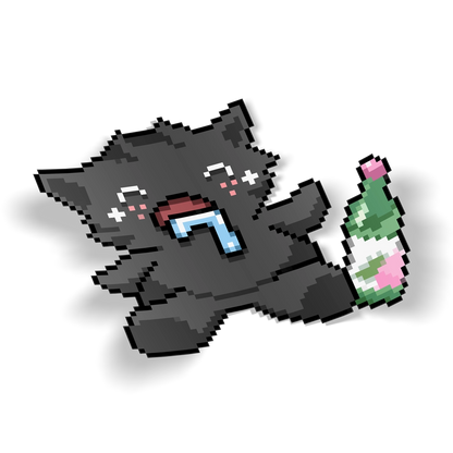 GUTZ DECAL BLIND BAG 2.0