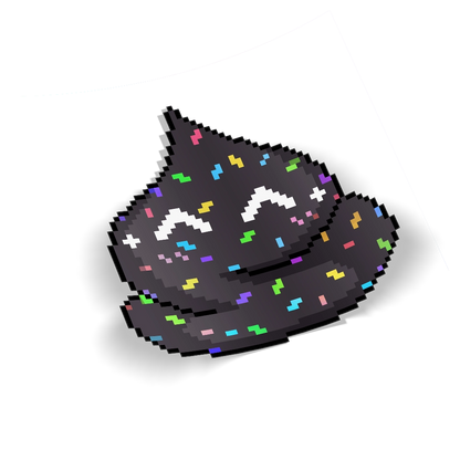 GUTZ DECAL BLIND BAG 2.0