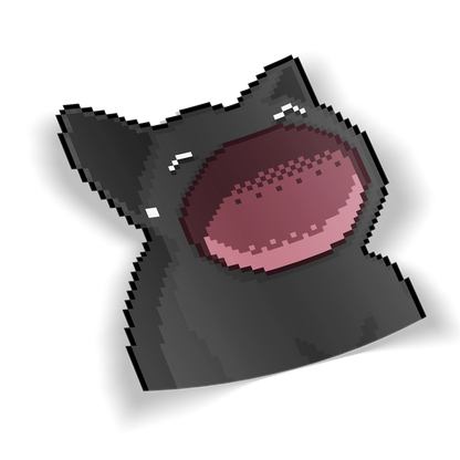 GUTZ DECAL BLIND BAG 2.0