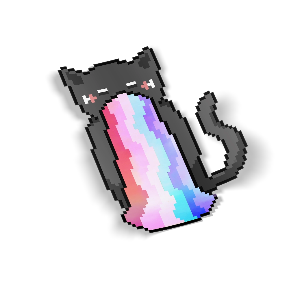GUTZ DECAL BLIND BAG 2.0