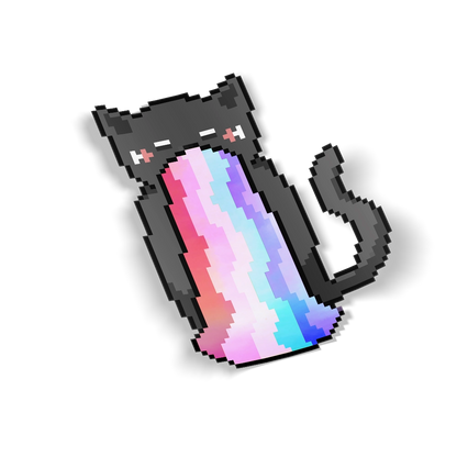 GUTZ DECAL BLIND BAG 2.0