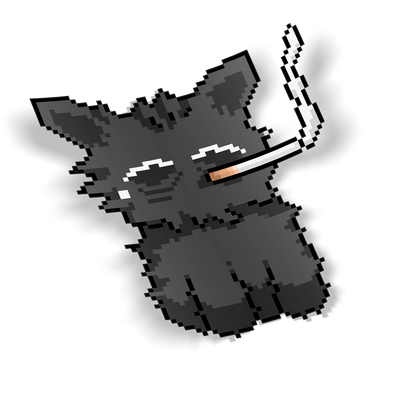 GUTZ DECAL BLIND BAG 2.0