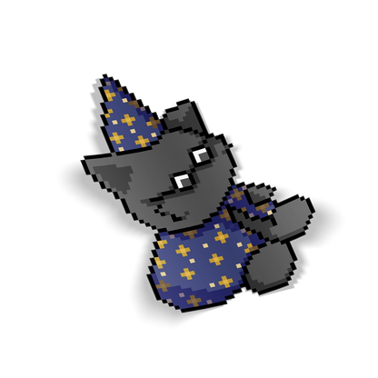 GUTZ DECAL BLIND BAG 2.0