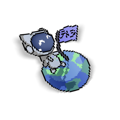 GUTZ DECAL BLIND BAG 2.0