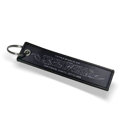 SPECTRAL SERI JET TAG