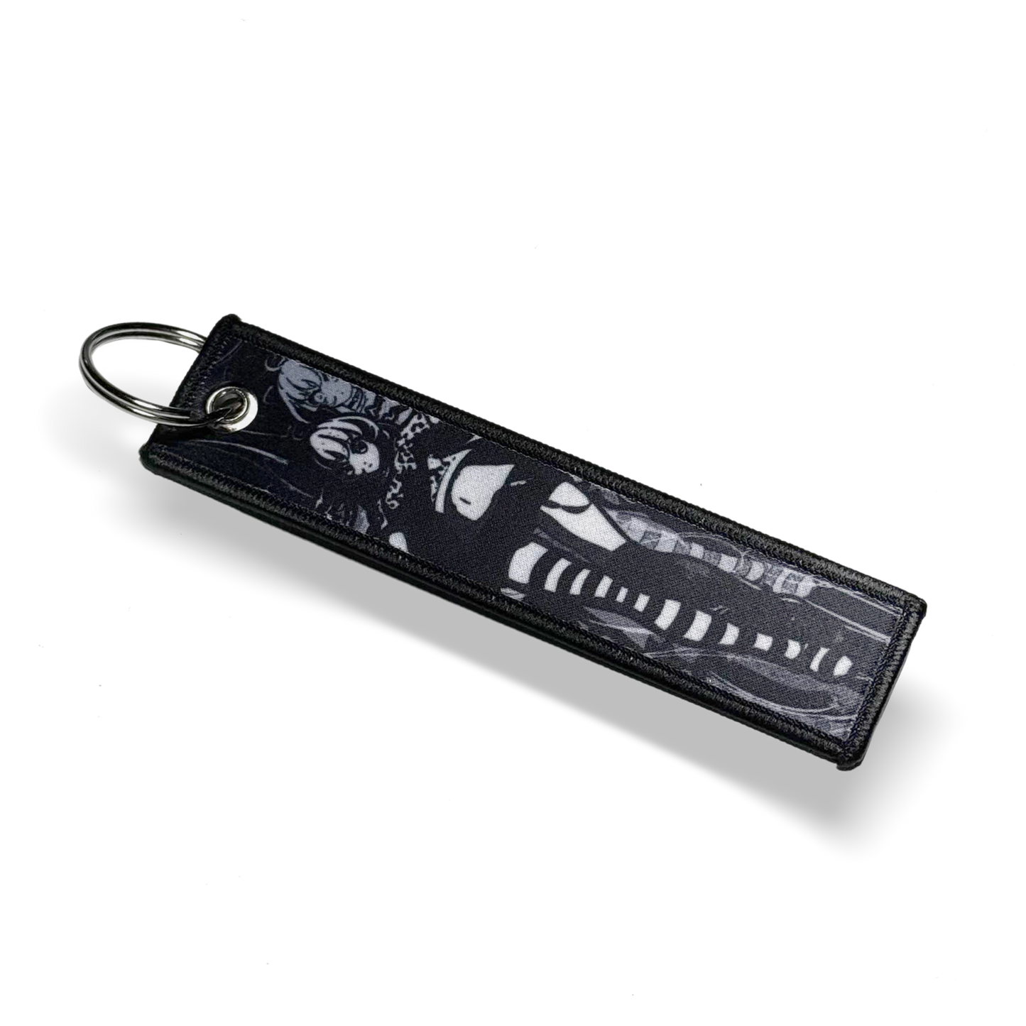 SPECTRAL SERI JET TAG