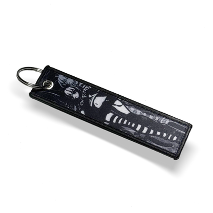 SPECTRAL SERI JET TAG