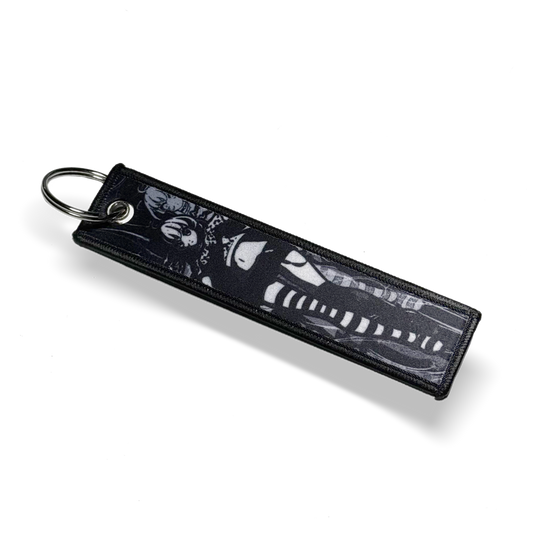 SPECTRAL SERI JET TAG