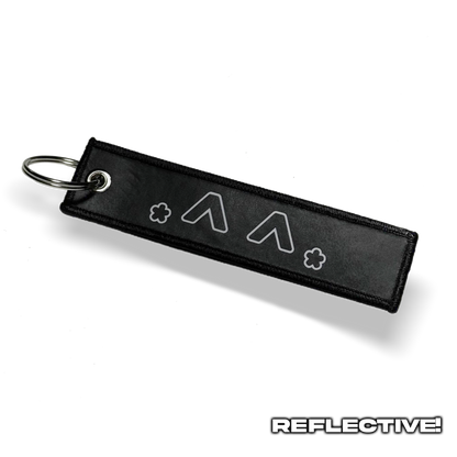 SPECTRAL GUTZ REFLECTIVE JET TAG