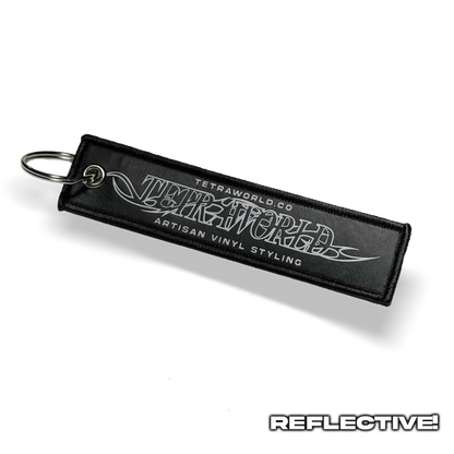 SPECTRAL GUTZ REFLECTIVE JET TAG