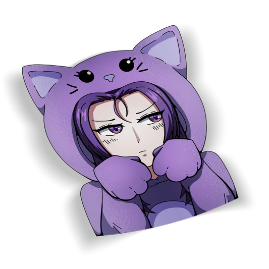 JINSHINYA DECAL