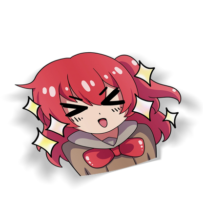 BAND HOLOGRAPHIC DECAL BUNDLE