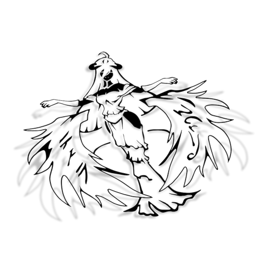 LORD XL DECAL