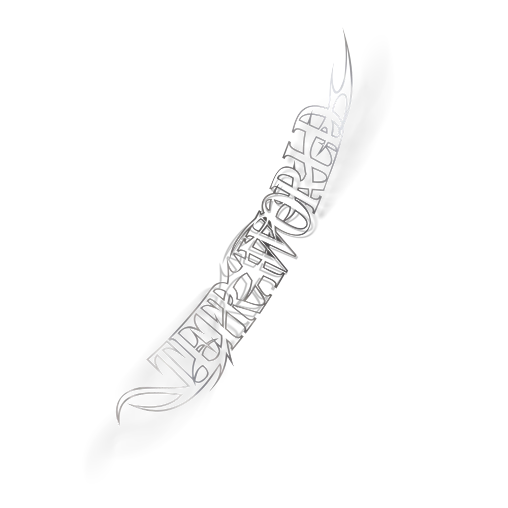 SPECTRAL BANNER