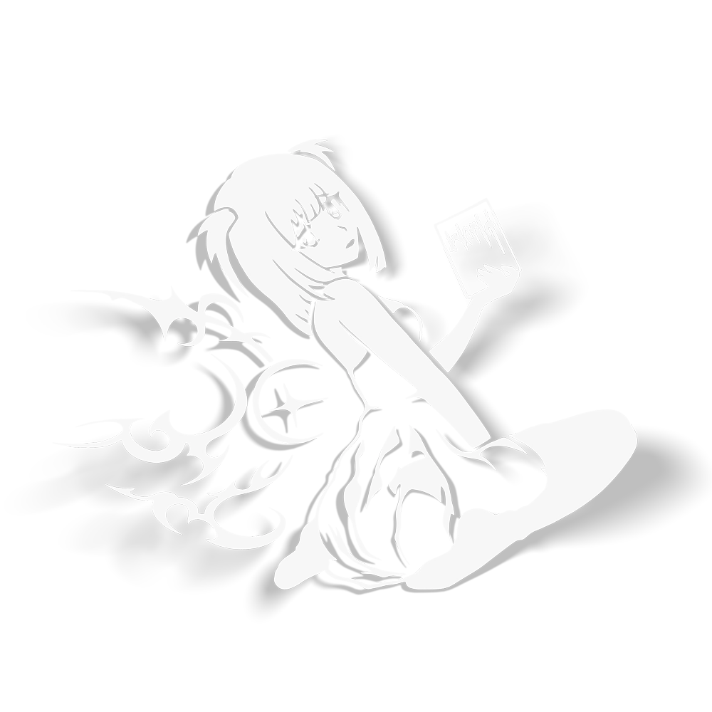NOTE XL DECAL