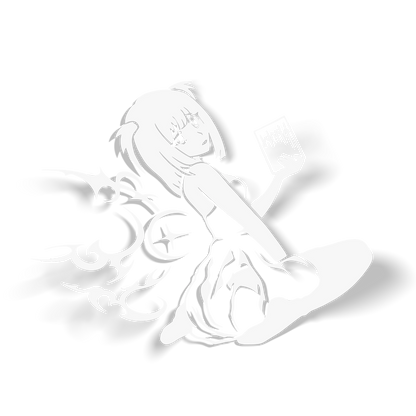 NOTE XL DECAL