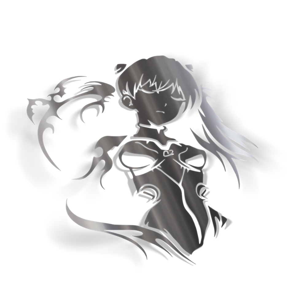 PILOT XL DECAL