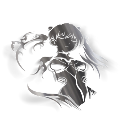 PILOT XL DECAL