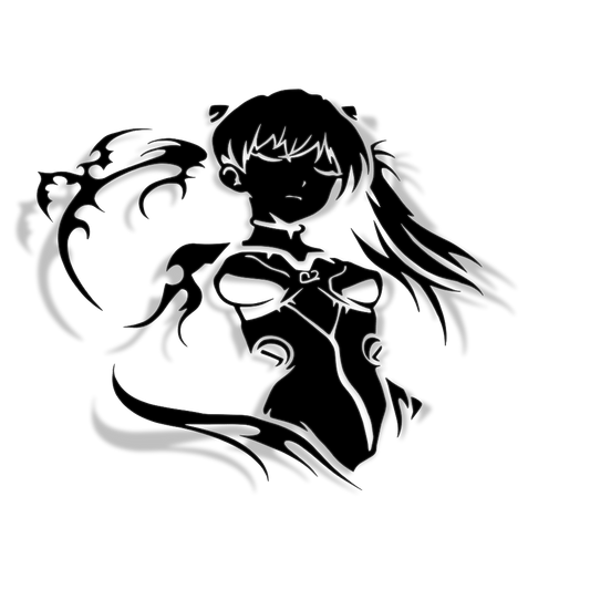 PILOT XL DECAL