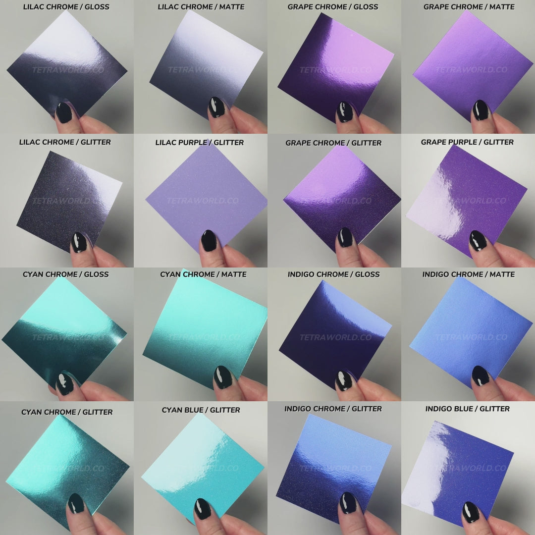HEX LIVERY KIT – TETRAWORLD
