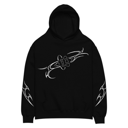 SPECTRAL REFLECTIVE HOODIE