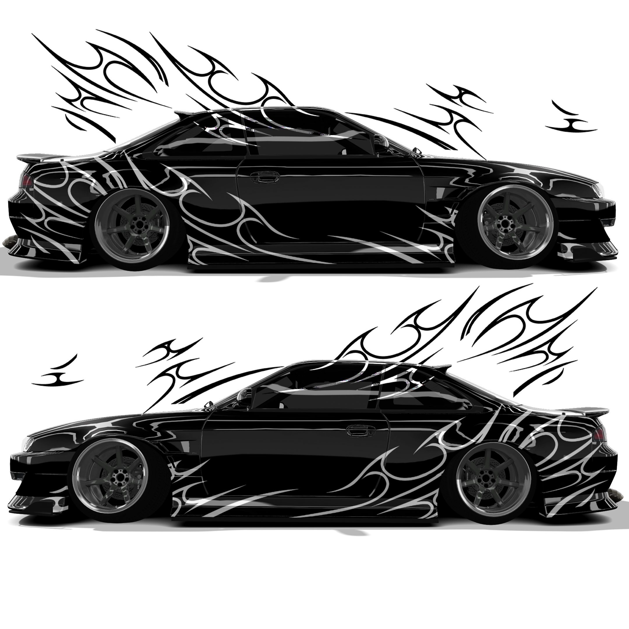 Spectre Livery SPECTRAL LIVERY KIT – TETRAWORLD