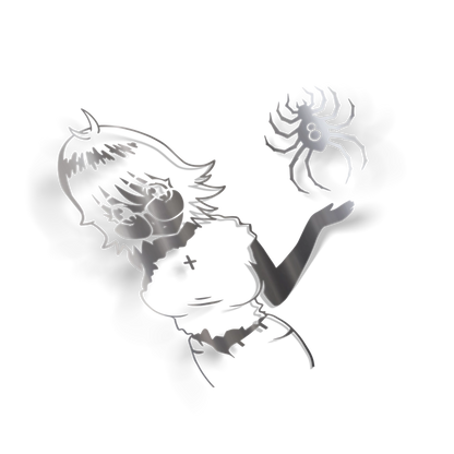 SPIDER XL DECAL