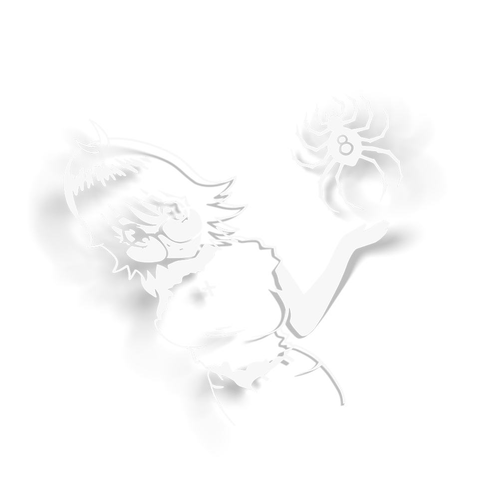 SPIDER XL DECAL