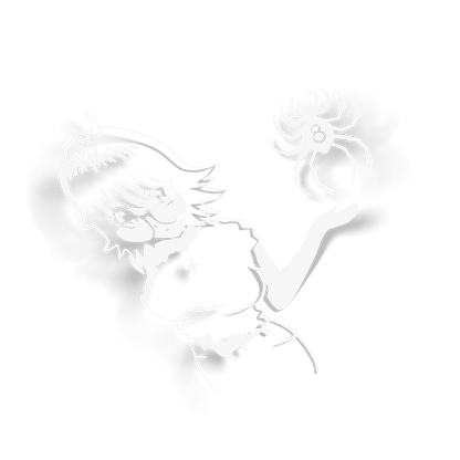 SPIDER XL DECAL