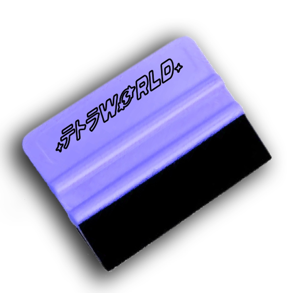 VINYL INSTALL SQUEEGEE
