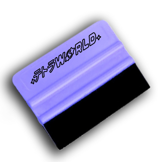VINYL INSTALL SQUEEGEE