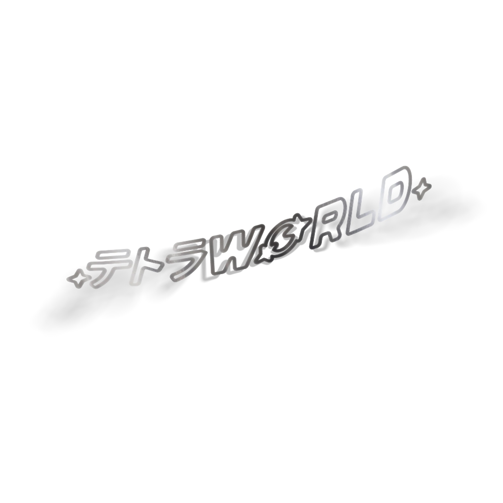 TETRAWORLD BANNER