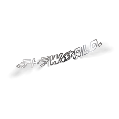 TETRAWORLD BANNER